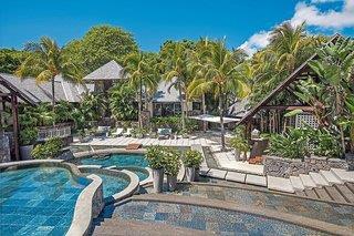 Ferien im Royal Palm Beachcomber Luxury - hier günstig online buchen