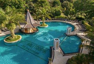 günstige Angebote für Bali Tropic Resort & Spa