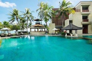 Ferien im Candi Beach Resort & Spa - hier günstig online buchen