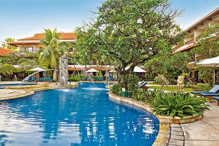 Ferien im Bali Rani Hotel - hier günstig online buchen