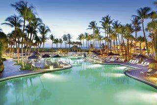 günstige Angebote für Fort Lauderdale Marriott Harbor Beach Resort & Spa