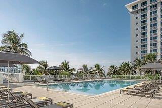 Ferien im The Westin Fort Lauderdale Beach Resort - hier günstig online buchen
