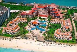 Ferien im Wyndham Grand Cancun All Inclusive Resort & Villas - hier günstig online buchen