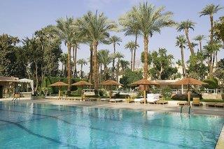 günstige Angebote für Sofitel Winter Palace Luxor