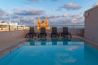 Ferien im Maritim Antonine Hotel & Spa Malta - hier günstig online buchen