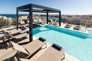 Ferien im St Julians Bay Hotel Malta - hier günstig online buchen