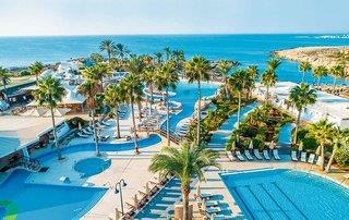 Ferien im Adams Beach Hotel - hier günstig online buchen