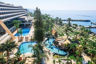 günstige Angebote für Amathus Beach Hotel Limassol