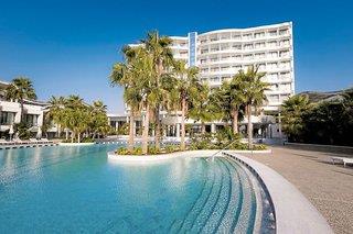 günstige Angebote für Radisson Beach Resort Larnaca