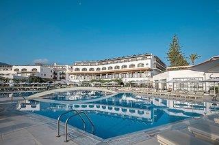 Ferien im Creta Maris Resort - hier günstig online buchen