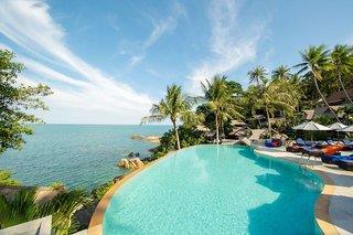 Ferien im Coral Cliff Beach Resort - hier günstig online buchen