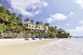günstige Angebote für Bahari Beach Hotel