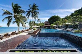 Ferien im InterContinental Koh Samui Resort - hier günstig online buchen