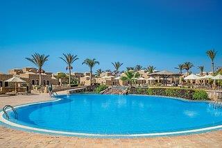 Ferien im Mövenpick Resort El Quseir - hier günstig online buchen