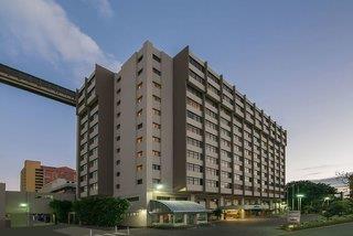 Ferien im Radisson Hotel Santo Domingo - hier günstig online buchen