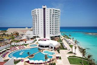 Ferien im Krystal Grand Cancún - hier günstig online buchen