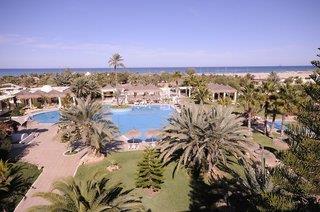 Ferien im Djerba Golf Resort & Spa - hier günstig online buchen