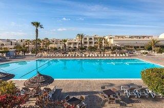 Ferien im Djerba Aqua Resort - hier günstig online buchen