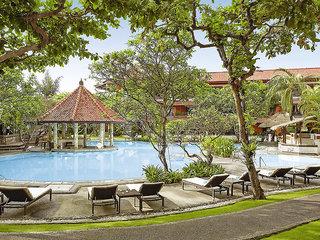 Ferien im Sol Benoa Bali - All Inclusive - hier günstig online buchen