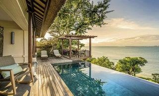 Ferien im Four Seasons Resort Bali at Jimbaran Bay - hier günstig online buchen