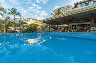 Ferien im Hotel Friendly Fun Vallarta - hier günstig online buchen