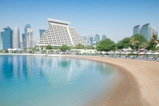 Ferien im Sheraton Grand Doha Resort & Convention Hotel - hier günstig online buchen