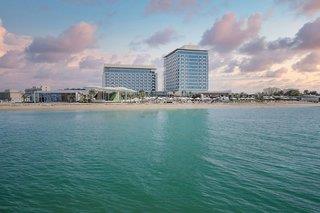 Ferien im Rixos Gulf Hotel Doha - hier günstig online buchen