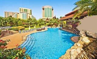 günstige Angebote für The Gulf Hotel Bahrain