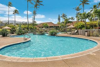 günstige Angebote für Maui Kaanapali Villas by AquaAston