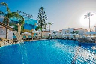 günstige Angebote für New Famagusta Hotel