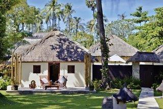 Ferien im Jimbaran Puri, A Belmond Hotel - hier günstig online buchen