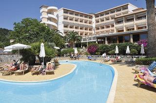 günstige Angebote für Esperides Beach Hotel