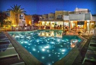 günstige Angebote für Nefeli Hotel Rethymno