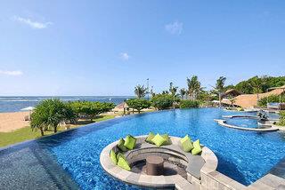 Ferien im Grand Mirage Resort & Thalasso Bali - hier günstig online buchen