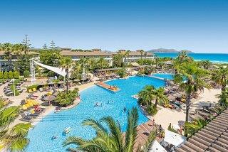 Ferien im allsun Hotel Eden Playa - hier günstig online buchen