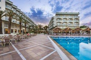 Ferien im Apollo Beach Hotel - hier günstig online buchen