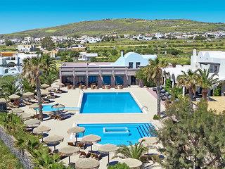 günstige Angebote für 9 Muses Santorini Resort