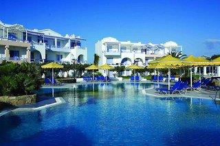 Ferien im Serita Beach Hotel - hier günstig online buchen