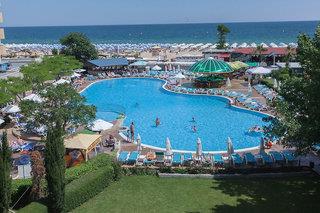 Ferien im Hotel Slavyanski - hier günstig online buchen