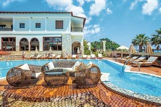 günstige Angebote für Xenios Possidi Paradise Hotel