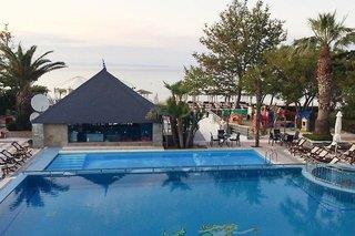 Ferien im Naias Beach Hotel - hier günstig online buchen