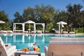 Ferien im Abi d´Oru Sardinian Beach Hotel & Spa - hier günstig online buchen