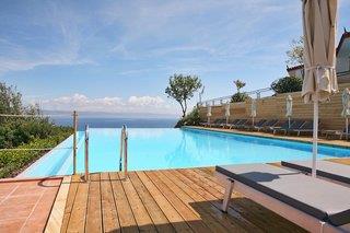 Ferien im Belvedere Lesvos Aeolis Hotel - hier günstig online buchen