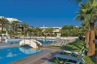 Ferien im Santa Marina Beach Hotel - hier günstig online buchen