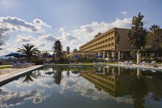 günstige Angebote für Hotel Corfu Palace