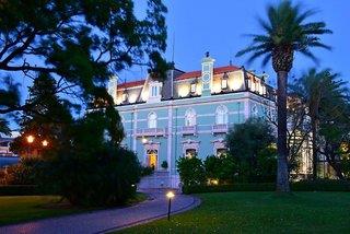 Ferien im Pestana Palace Lisboa - hier günstig online buchen