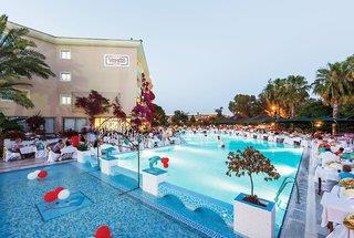 Ferien im Bieno Venüs Hotel & Spa - hier günstig online buchen