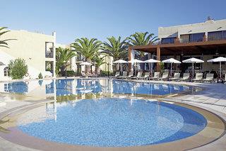 Ferien im Atlantis Beach Hotel - hier günstig online buchen