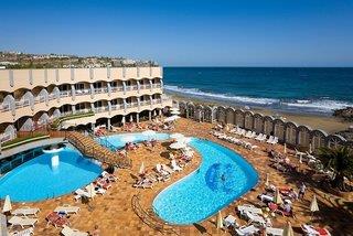 Ferien im Hotel San Agustín Beach Club Gran Canarias - hier günstig online buchen