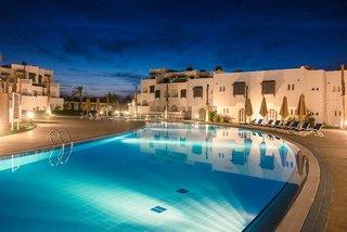 Ferien im Mercure Hurghada Hotel - hier günstig online buchen
